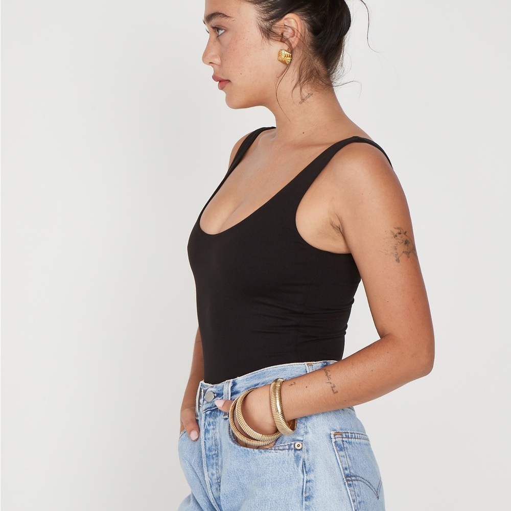 Pistol Bodysuit - Picture 2 of 6